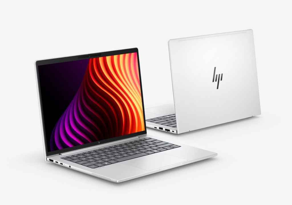 NIEUW HP EliteBook 8 G2 | Next Gen AI PC AI-efficiëntie, snelheid en kracht in een laptop die klaar is voor onderweg