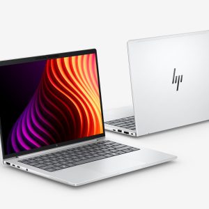 NIEUW HP EliteBook 8 G2 | Next Gen AI PC AI-efficiëntie, snelheid en kracht in een laptop die klaar is voor onderweg