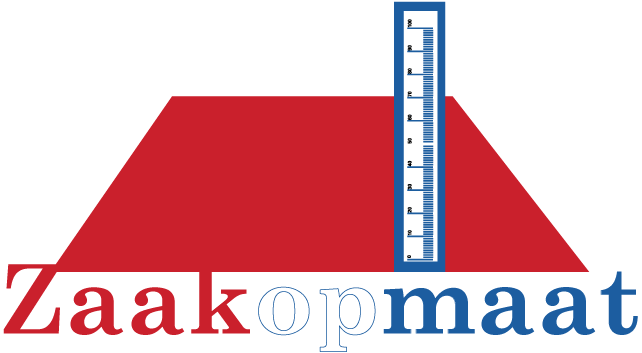 Zaak Op Maat. One-stop-shopping netwerk van en voor ondernemers. Alles onder 1 dak.